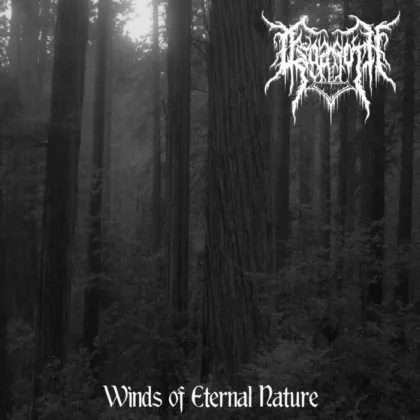Winds of Eternal Nature cover