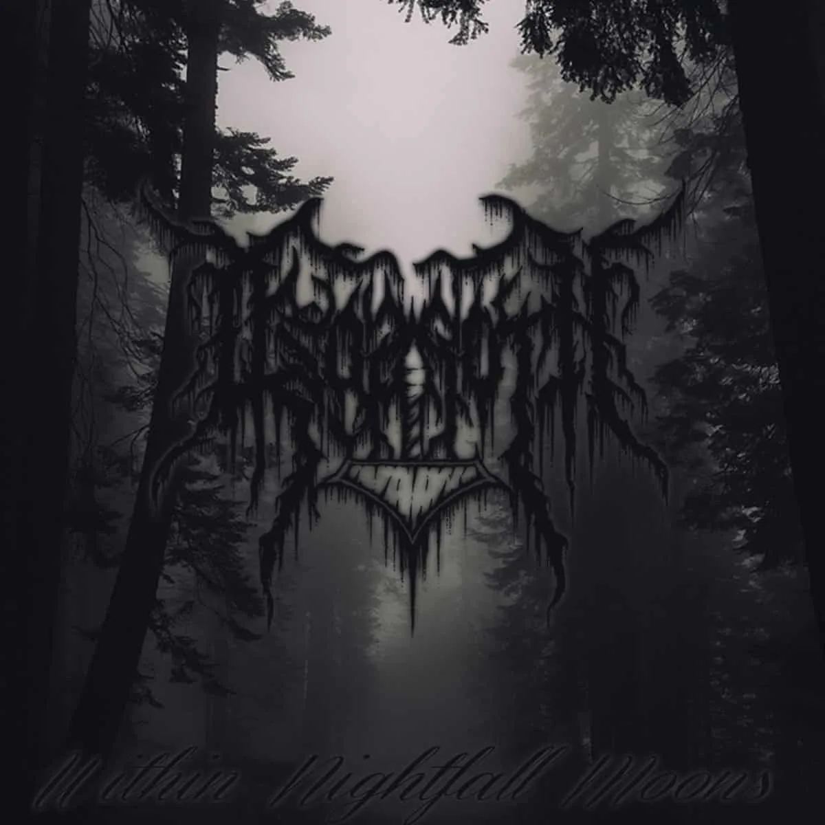 Within Nightfall Moons cover