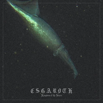 Kingdom of the Stars cover