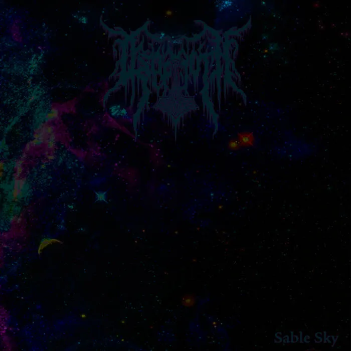 Sable Sky cover