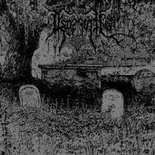 All Hallows' Eve cover