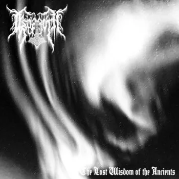 The Lost Wisdom of the Ancients cover