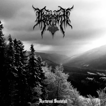 Nocturnal Snowfall cover