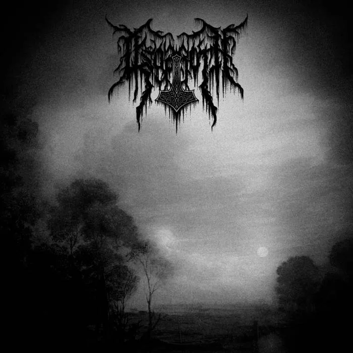 Mystical Forests cover