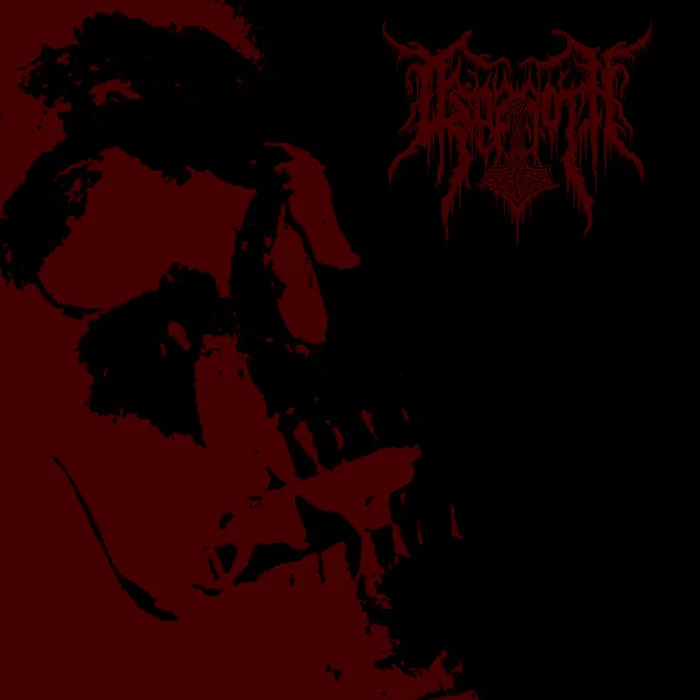 Black Spectral Visions cover