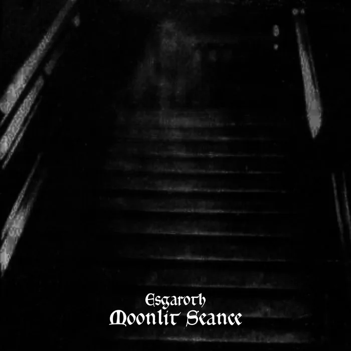 Moonlit Seance cover