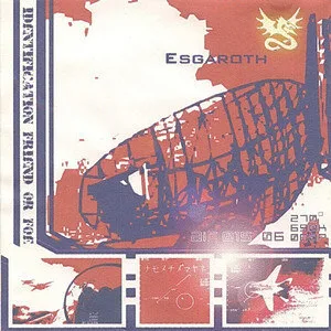 Identification Friend or Foe cover