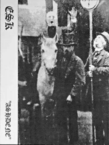 Ashdene cover