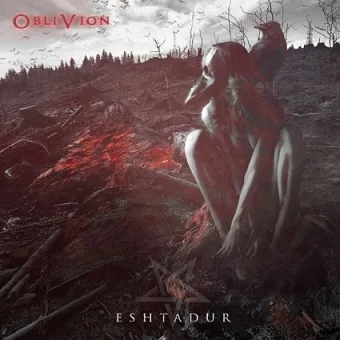 Oblivion cover