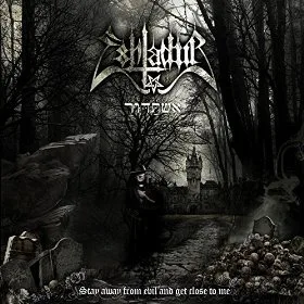 Son of a Witch cover