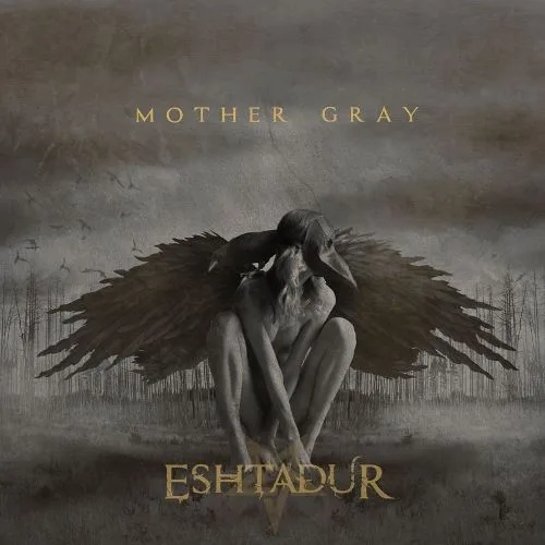 Mother Gray cover