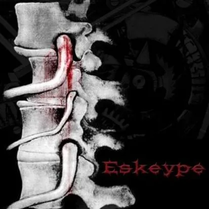 Eskeype cover