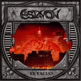 Ex Vacuo cover