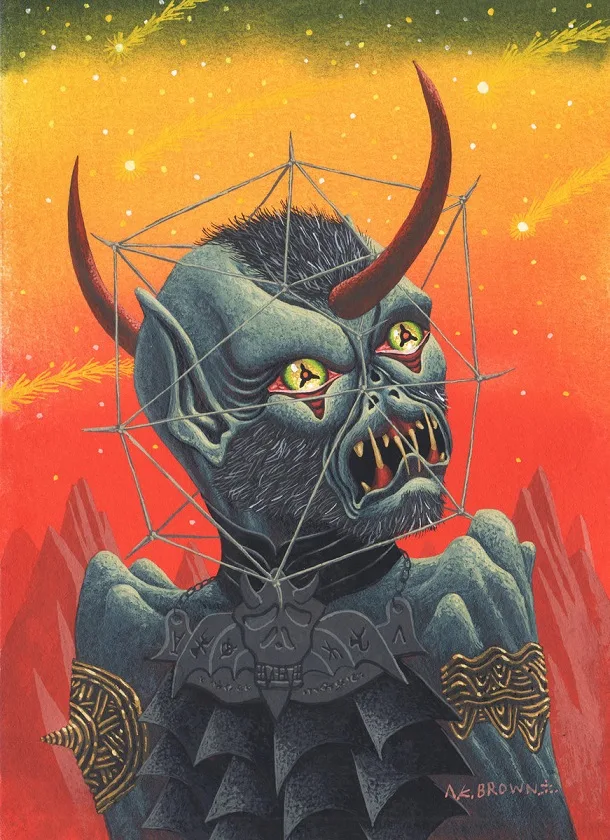 Eternity of Shaog cover