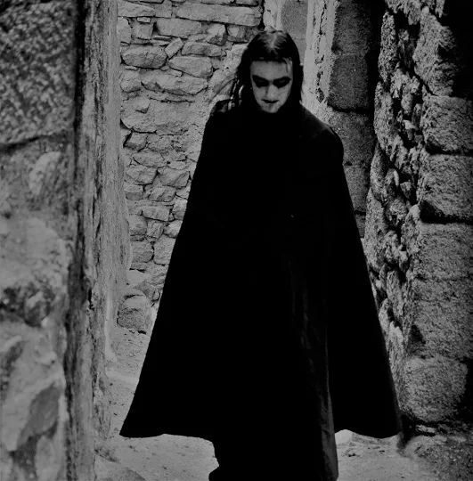 Urionhsol (Seven Demons) cover