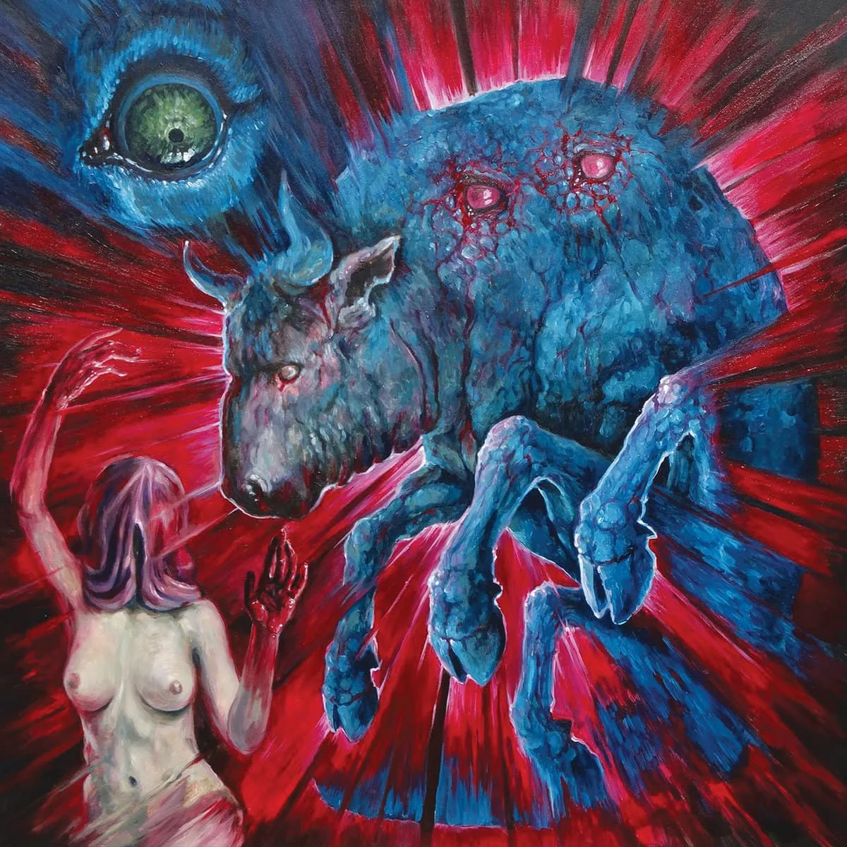 Astraal Constellations of the Majickal Zodiac cover