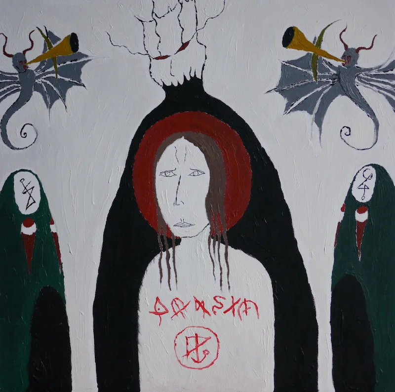 Kondimnis (Condemned) cover