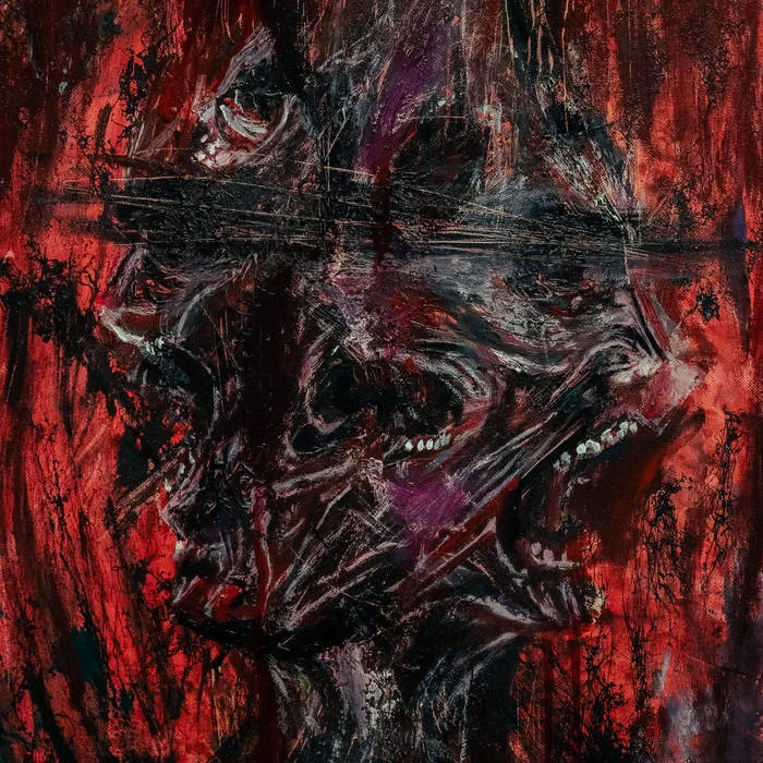 Act of Madness cover