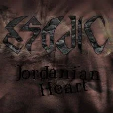 Jordanian Heart cover