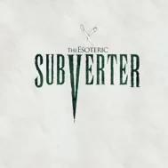 Subverter cover