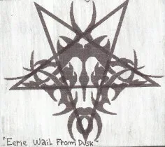 Eerie Wail from Dusk cover