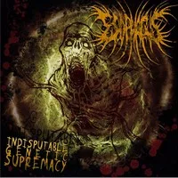 Indisputable Genetic Supremacy cover