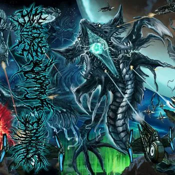 Hymns of Devastation cover