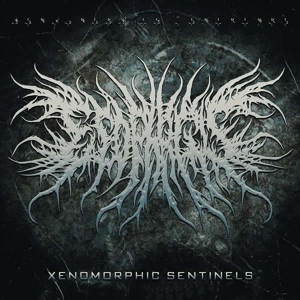 Xenomorphic Sentinels cover