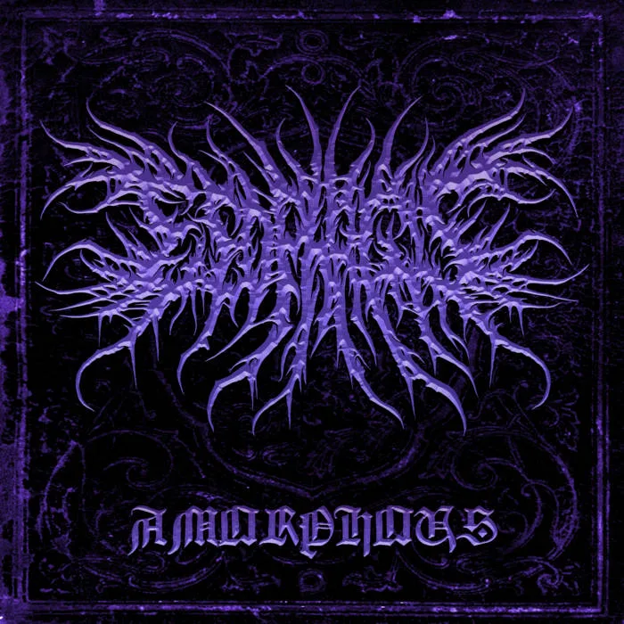 Amorphous cover