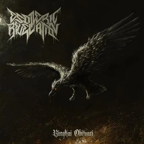 Bingkai Obituari cover