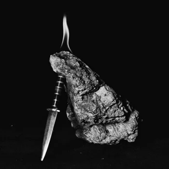 The Burden of Living cover