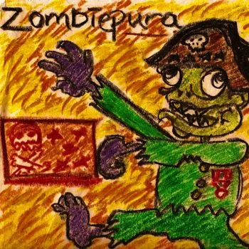 Zombiepura cover