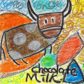 Chocolate Milk cover