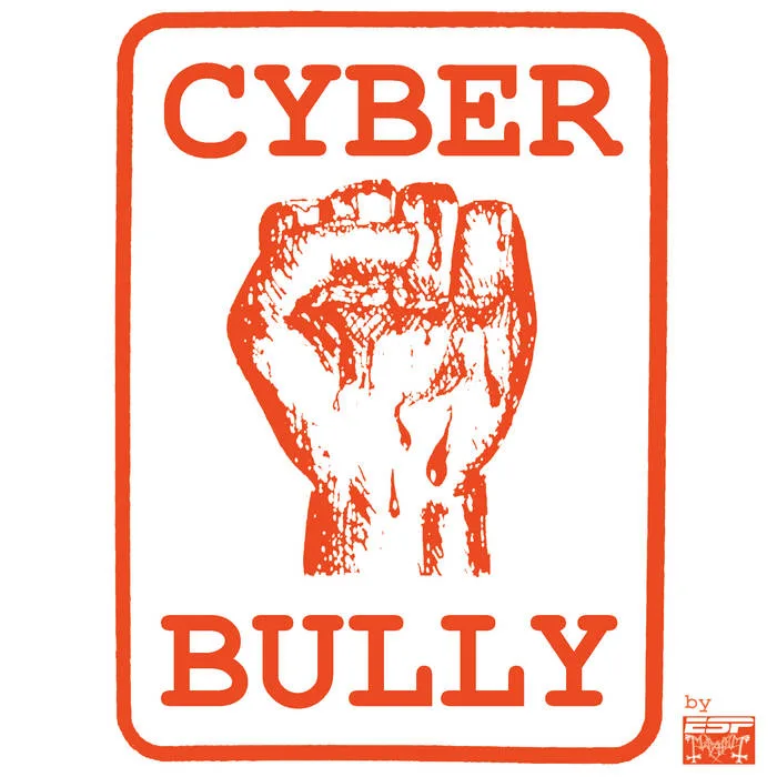 Cyber Bully cover