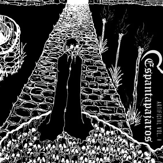 Artificial Vol. I cover