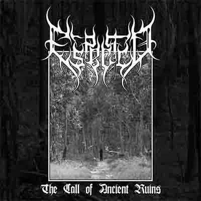 The Call of Ancient Ruins cover