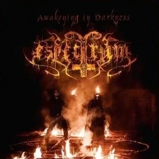 Awakening in Darkness cover