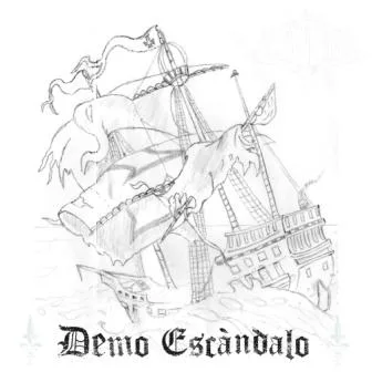 Demo Escàndalo cover