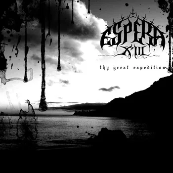 Thy Great Expedition cover