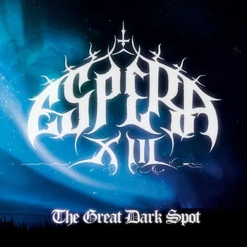 The Great Dark Spot cover
