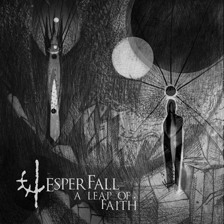 A Leap of Faith cover