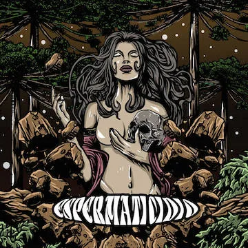 Espermaticidio cover