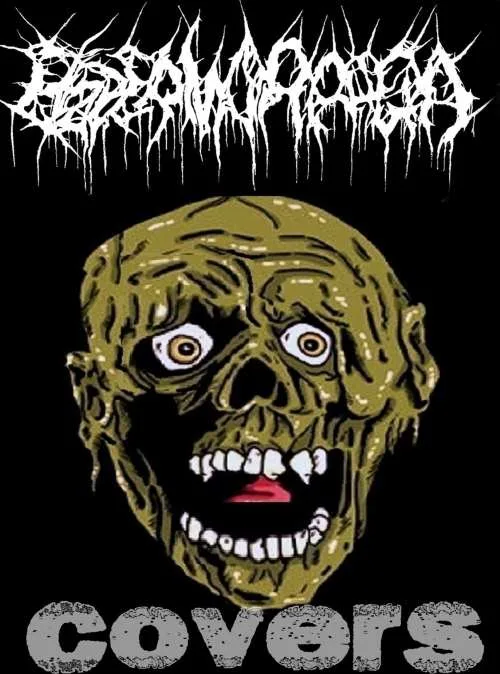 Covers "Versiones Espermorragia" cover