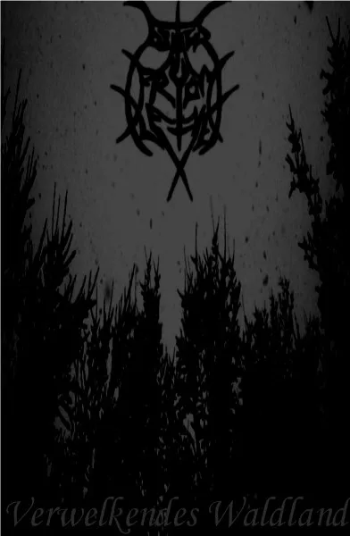 Verwelkendes Waldland cover