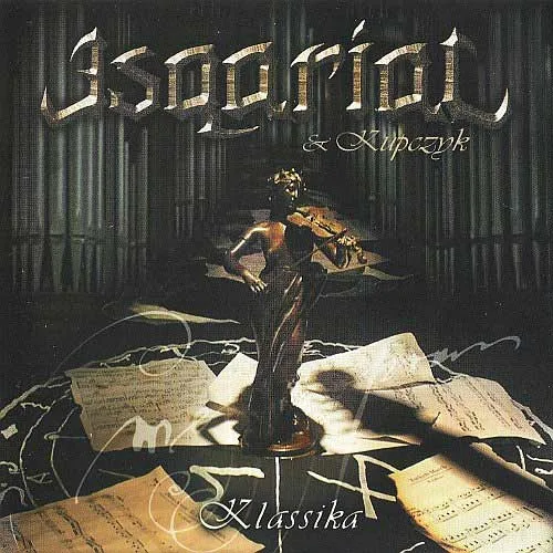 Klassika cover