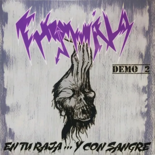 Demo 2 cover