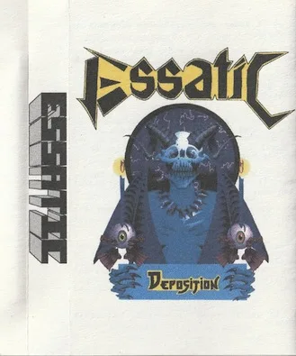 Deposition cover