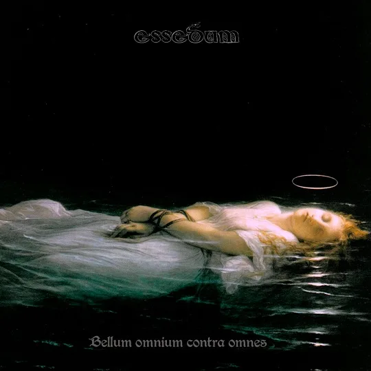 Bellum Omnium Contra Omnes cover