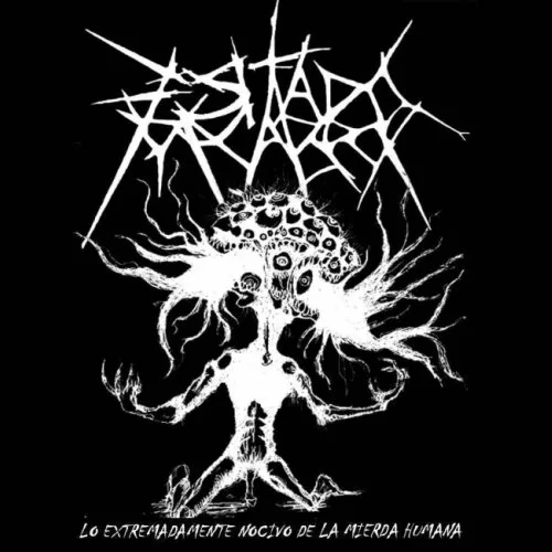 Lo extremadamente nocivo de la mierda humana cover