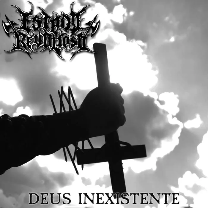 Deus Inexistente cover